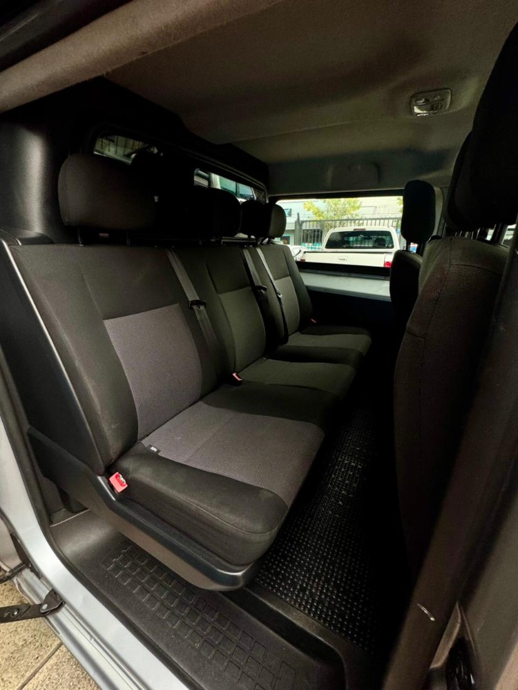 Citroën Jumpy Business — foto 8